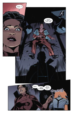 Read Firefly  260 Page 3 in English
