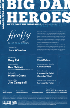 Read Firefly  245 Page 2 in English