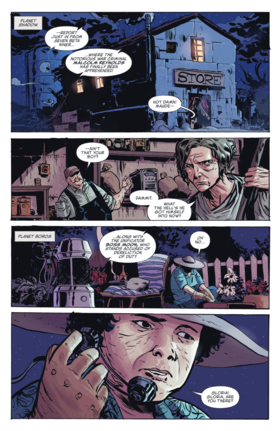 Read Firefly  90 Page 3 in English