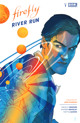 Read Firefly (Specials)  400 Page 1 in English