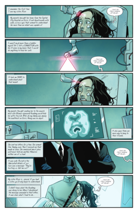 Read Firefly (Specials)  400 Page 3 in English