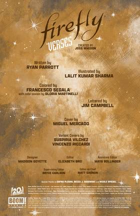 Read Firefly (Specials)  500 Page 2 in English