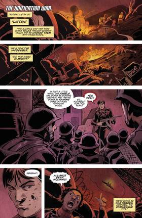 Read Firefly (Specials)  500 Page 3 in English