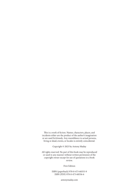 Read The Return of Mélangeasaur  1 Page 3 in English
