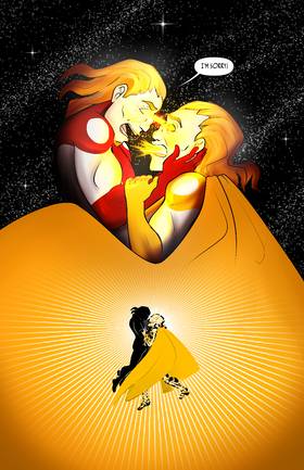 Read Savior Complex   43 Page 1 in English