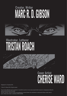 Read Bridgeland: Vol.1  1 Page 2 in English