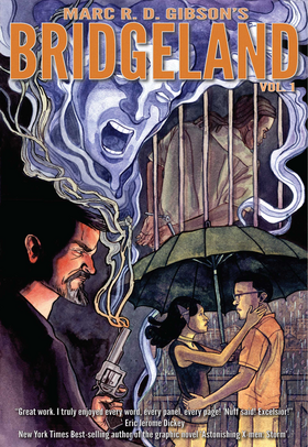 Read Bridgeland: Vol.1  1 Page 1 in English
