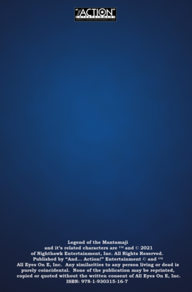 Read Leyenda Del Mantamaji  1 Page 2 in Spanish