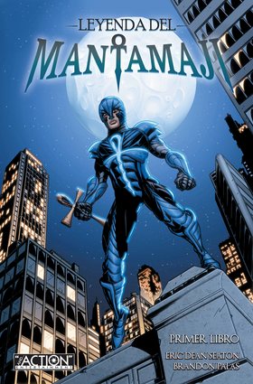 Read Leyenda Del Mantamaji  1 Page 1 in Spanish