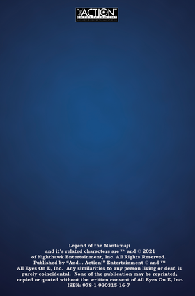 Read Leyenda Del Mantamaji  1 Page 2 in Spanish