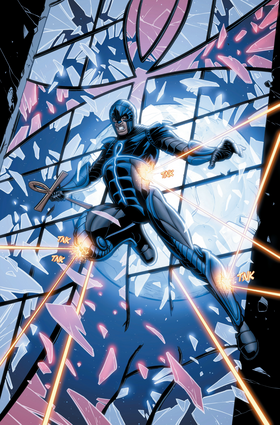 Read Leyenda Del Mantamaji  1 Page 9 in Spanish