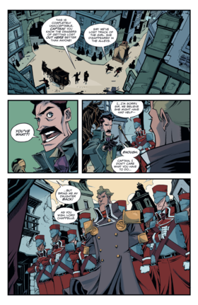Read Feathers  2 Page 3 in English