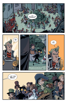 Read Feathers  4 Page 3 in English