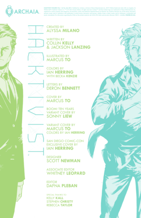 Read Hacktivist  1 Page 2 in English