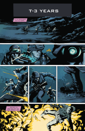 Read Hacktivist  2 Page 3 in English