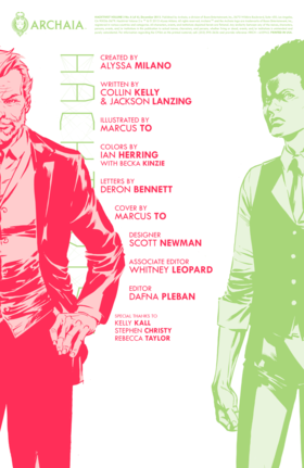 Read Hacktivist  6 Page 2 in English