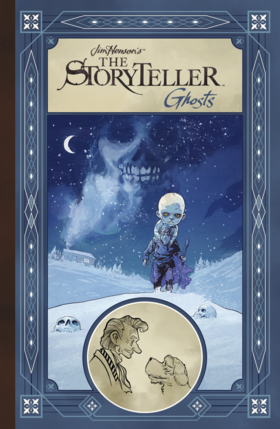 Read Jim Henson's The Storyteller (Volume)  5 Page 1 in English