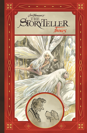Read Jim Henson's The Storyteller (Volume)  2 Page 1 in English