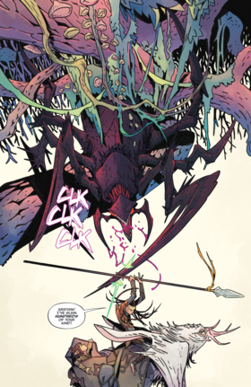 Read Jim Henson's The Dark Crystal: Age of Resistance  2 Page 3 in English