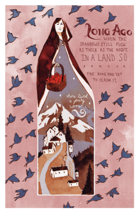 Read Jim Henson's The Storyteller: Witches  1 Page 3 in English