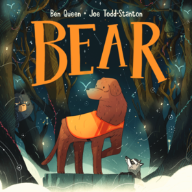 Read Bear  1 Page 1 in English
