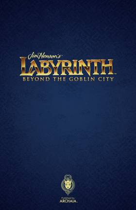 Read Jim Henson's Labyrinth  13 Page 3 in English