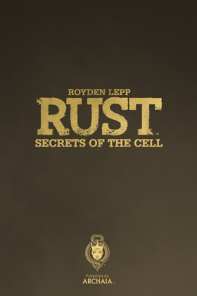 Read Rust  2 Page 3 in English