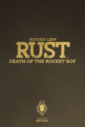 Read Rust  3 Page 3 in English