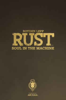 Read Rust  4 Page 3 in English