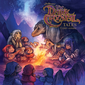 Read Jim Henson's The Dark Crystal  1 Page 1 in English