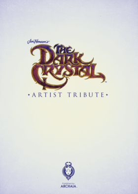 Read Jim Henson's The Dark Crystal  3 Page 3 in English