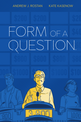 Read Form of a Question  1 Page 1 in English