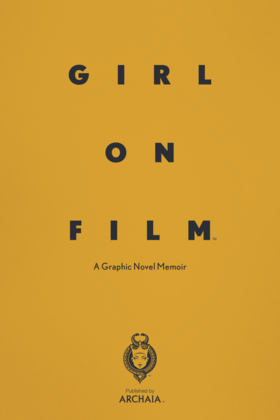 Read Girl on Film  1 Page 3 in English