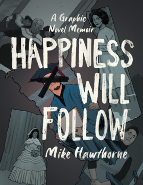 Read Happiness Will Follow  1 Page 1 in English