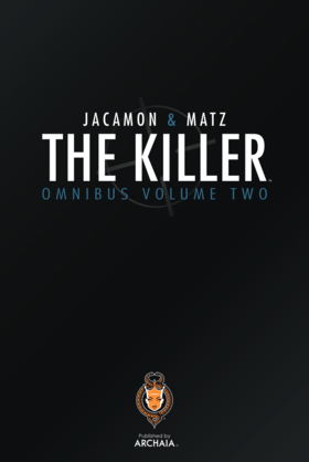 Read The Killer  2 Page 3 in English