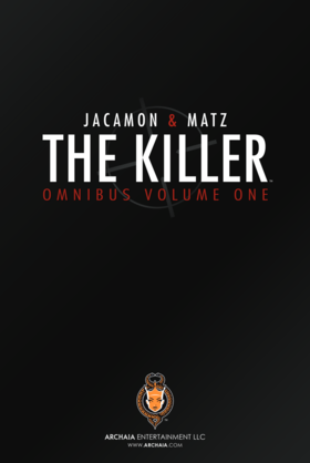 Read The Killer  1 Page 3 in English