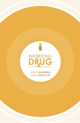 Read Interesting Drug  1 Page 1 in English