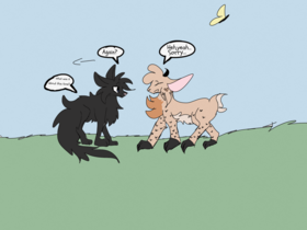 Read Something’s odd here…  1 Page 4 in English