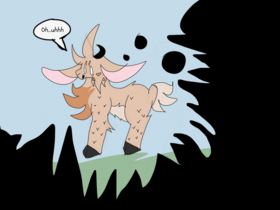 Read Something’s odd here…  1 Page 5 in English