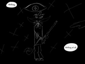 Read Something’s odd here…  1 Page 6 in English