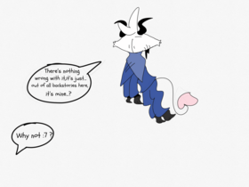 Read Something’s odd here…  1 Page 9 in English