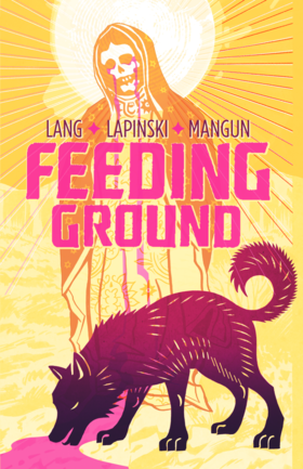 Read Feeding Ground  1 Page 1 in English