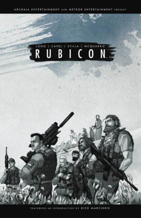 Rubicon: Rubicon