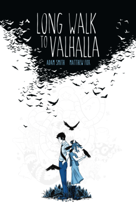 Read Long Walk to Valhalla  1 Page 1 in English