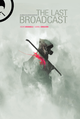 Read The Last Broadcast (Volume)  1 Page 1 in English