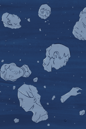 Read Iscariot  1 Page 2 in English