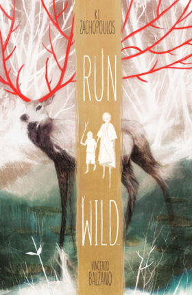 Run Wild: Run Wild