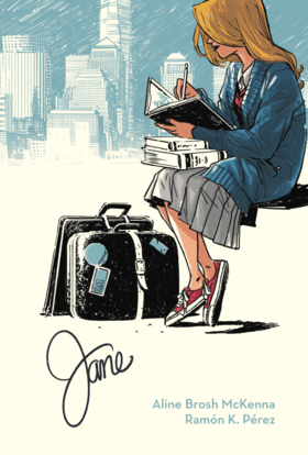 Read Jane  1 Page 1 in English