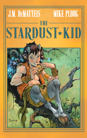 The Stardust Kid: The Stardust Kid
