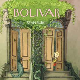 Read Bolivar  1 Page 1 in English